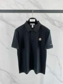 Picture of Moncler Polo Shirts Short _SKUMonclersz48-56xetr0725956